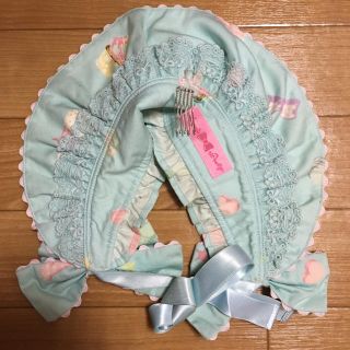 アンジェリックプリティー(Angelic Pretty)のデコレーションケーキボンネット(その他)