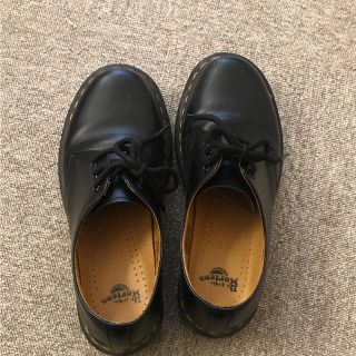 ドクターマーチン(Dr.Martens)のドクターマーチン 3ホール(ローファー/革靴)