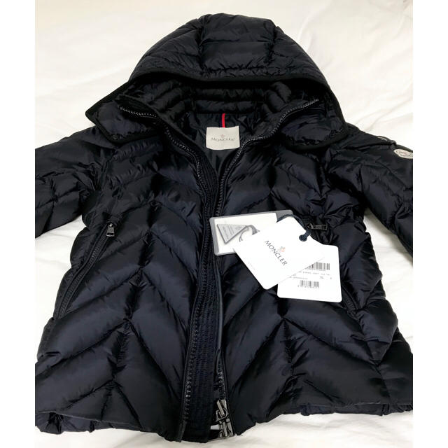 モンクレール MONCLER ダウン BERRIAT べリアサイズ 1メンズ 0