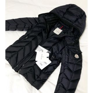 モンクレール(MONCLER)のモンクレール MONCLER ダウン BERRIAT べリアサイズ 1メンズ 0(ダウンジャケット)