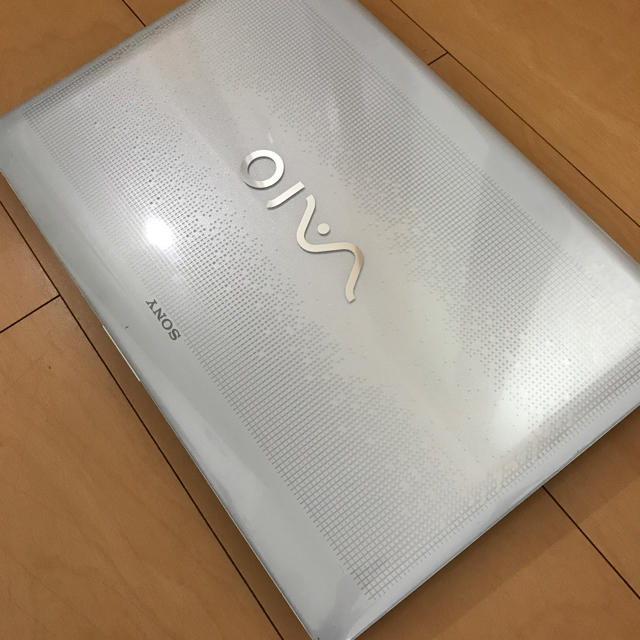 VAIO 美品 ノートパソコン