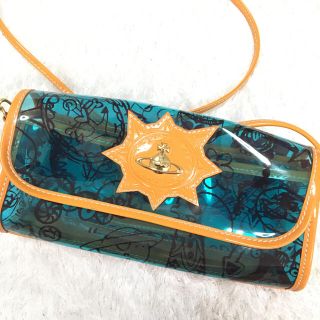 ヴィヴィアン(Vivienne Westwood) ビニールバッグの通販 12点