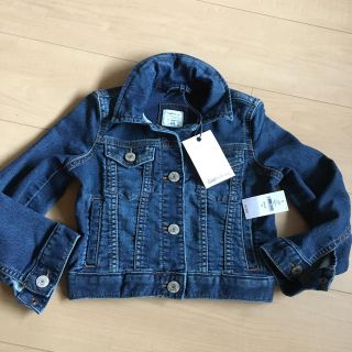 ギャップキッズ(GAP Kids)のGAP super soft denim(ジャケット/上着)