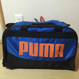 プーマ(PUMA)のユニバーサル様専用 プーマ puma ボストンバック(ボストンバッグ)