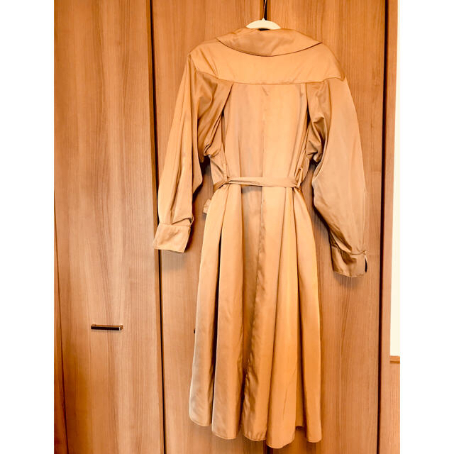MURUA(ムルーア)のトレンチコート MURUA レディースのジャケット/アウター(トレンチコート)の商品写真