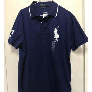 ポロラルフローレン(POLO RALPH LAUREN)のポロラルフローレンポロシャツ(ポロシャツ)