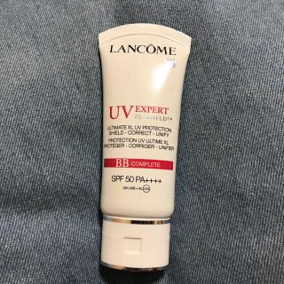 ランコム(LANCOME)の値下げ！ランコム  UVエクスペールXL BB日焼け止め乳液(BBクリーム)