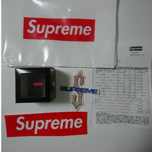 Supreme(シュプリーム)のSupreme Illusion Coin Bank 貯金箱 インテリア/住まい/日用品のインテリア小物(その他)の商品写真