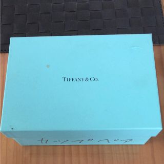 ティファニー(Tiffany & Co.)のチョコリーノ様専用(グラス/カップ)