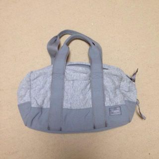 ポーター(PORTER)のPORTER カバン(ハンドバッグ)