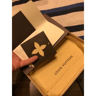 ルイヴィトン(LOUIS VUITTON)のルイヴィトン ポルトフォイユ・ブラザ モノグラム・エクリプス(長財布)