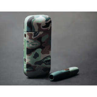 アイコス(IQOS)の新品未使用★限定IQOS CAMO 迷彩アイコス NIGOコラボ 送料無料(タバコグッズ)