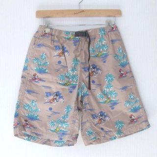 GRAMICCI(ショートパンツ)のフリマアイテム一覧 GRAMICCI(ショートパンツ)のフリマアイテム一覧