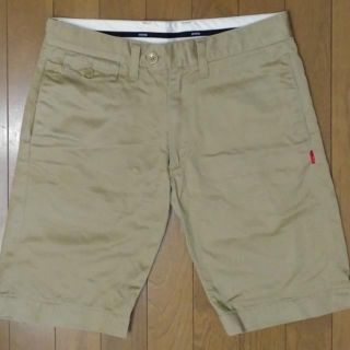 ダブルタップス(W)taps)のassai0928様専用wtaps 13ss KHAKI ショーツ S(ショートパンツ)