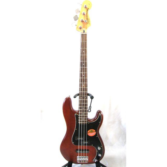 Fender(フェンダー)のSquier by Fender Standard PB Special WLS 楽器のベース(エレキベース)の商品写真