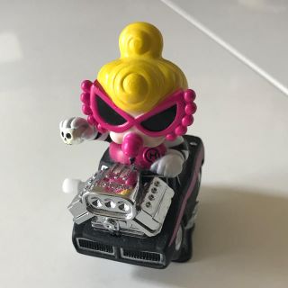 ヒステリックミニ(HYSTERIC MINI)のヒステリックミニノベルティ(ノベルティグッズ)