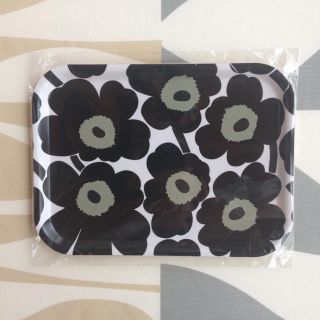 マリメッコ(marimekko)の新品 marimekko マリメッコ ミニウニッコ トレイ(テーブル用品)