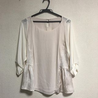 ジャスグリッティー(JUSGLITTY)のジャスグリッティー  ブラウス(シャツ/ブラウス(長袖/七分))