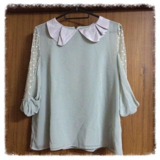 フラワー(flower)のanriさん専用♡*:.✧(カットソー(長袖/七分))