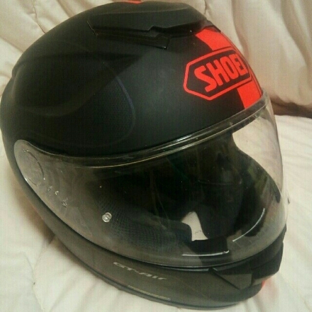 SHOEI GT-Air Wanderer　Mサイズ