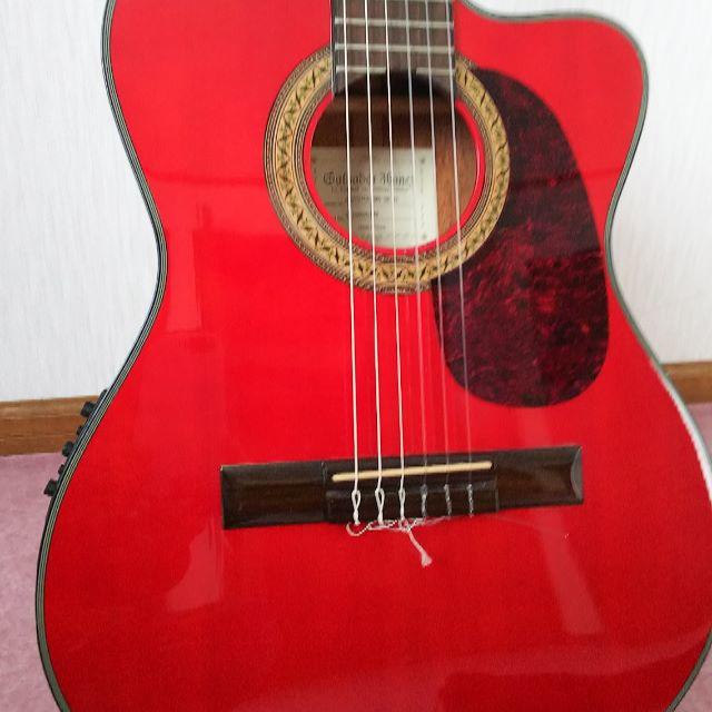 Ibanez GA37STCE  エレガット　美品！