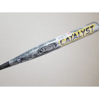 ルイスビルスラッガー(Louisville Slugger)のかずたか様専用　ソフトボールバット　カタリスト(バット)