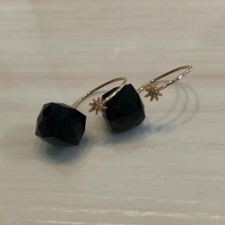 アガット(agete)のagete ピアス(ピアス)