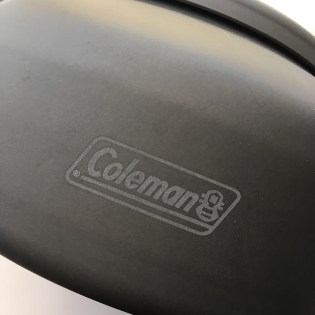 Coleman(コールマン)のコールマン  コンパクト ケトル スポーツ/アウトドアのアウトドア(調理器具)の商品写真