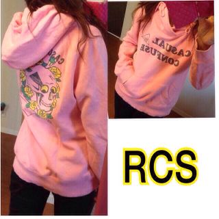 ロデオクラウンズ(RODEO CROWNS)のuuu♡激安専門様♡専用(カーディガン)