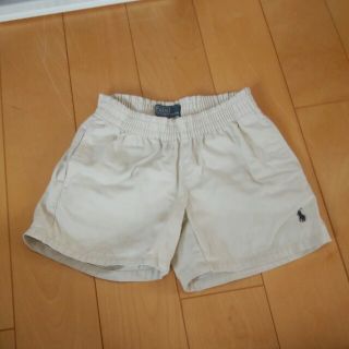 ラルフローレン(Ralph Lauren)のラルフ短パン100(パンツ/スパッツ)