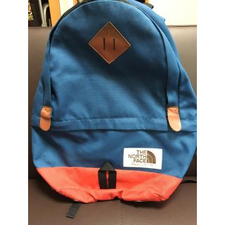 ザノースフェイス(THE NORTH FACE)のノースフェイスリュック(バッグパック/リュック)