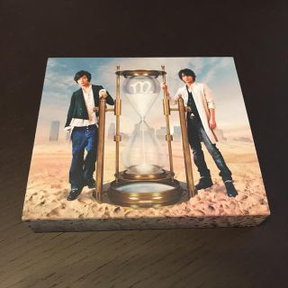 キンキキッズ(KinKi Kids)のmiさん専用 KinKi Kids M album 初回盤 DVD付き (ポップス/ロック(邦楽))