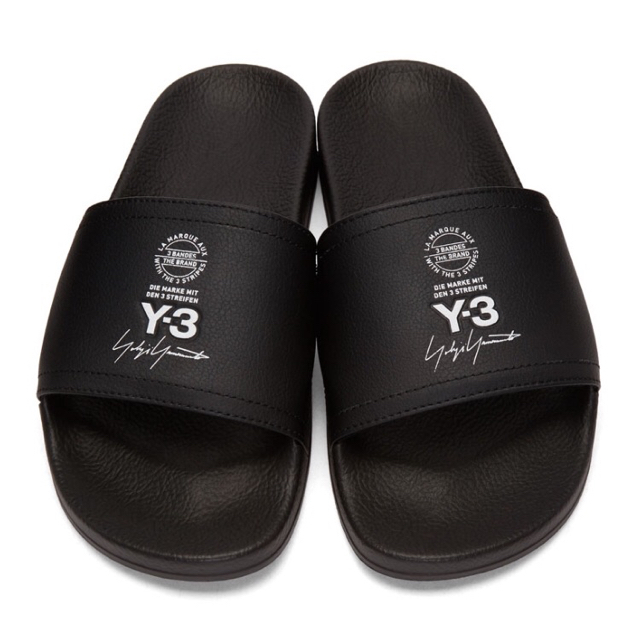 Y-3(ワイスリー)のMochi様 専用 メンズの靴/シューズ(サンダル)の商品写真