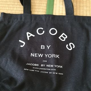 マークジェイコブス(MARC JACOBS)のJACOBSバック(トートバッグ)