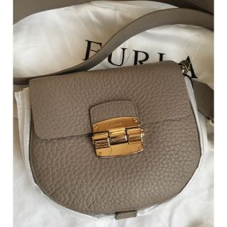 フルラ(Furla)の新品未使用正規品 フルラ ミニ ショルダーバッグ(ショルダーバッグ)