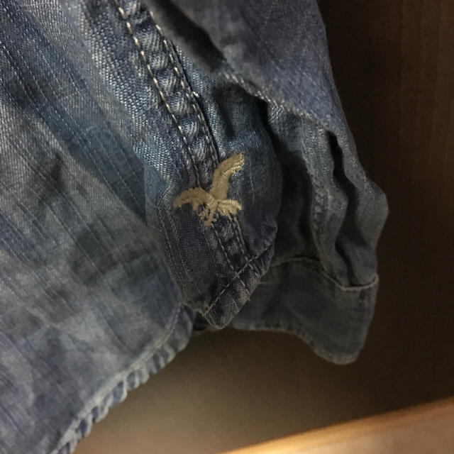 American Eagle(アメリカンイーグル)のアメリカンイーグル レディースのトップス(シャツ/ブラウス(長袖/七分))の商品写真