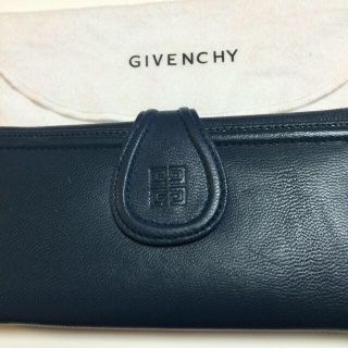 ジバンシィ(GIVENCHY)のGIVENCHY財布(財布)