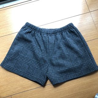 アナップ(ANAP)のANAPショートパンツ(ショートパンツ)