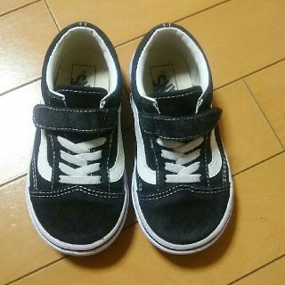 ヴァンズ(VANS)のVANS オールドスクール(スニーカー)