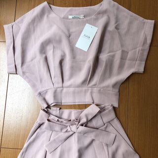 フィフス(fifth)のyuu.airi様専用出品 ご入札されないようお願い致します(セット/コーデ)