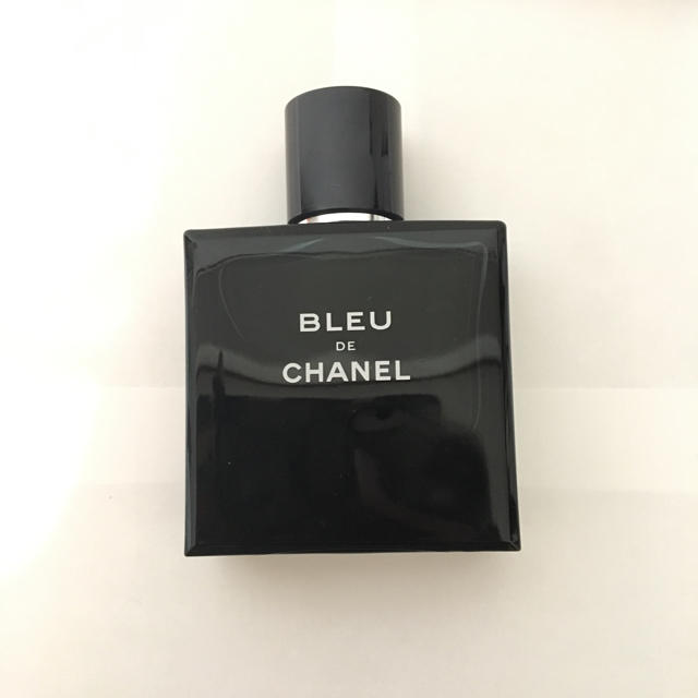 CHANEL - シャネル BLEU DE CHANEL