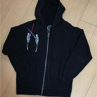 クロムハーツ(Chrome Hearts)のクロムハーツ パーカー (パーカー)