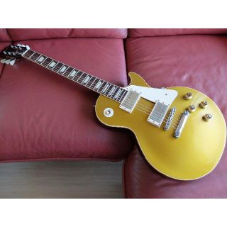 ギブソン(Gibson)のGibson Lespaul CustomShop'57Historic2013(エレキギター)