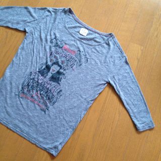 アメリカンイーグル(American Eagle)のAmerican Eagle ロンT(Tシャツ(長袖/七分))