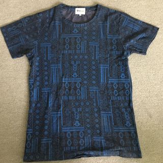 タケオキクチ(TAKEO KIKUCHI)のTK MIXPICE Tシャツ TAKEO KIKUCHI タケオキクチ(Tシャツ/カットソー(半袖/袖なし))