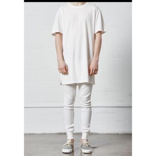 フィアオブゴッド(FEAR OF GOD)のpacsun fog レギンス fear of god(その他)