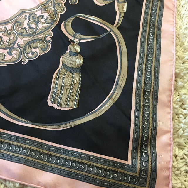 マニプリmanipuri スカーフ レディースのファッション小物(バンダナ/スカーフ)の商品写真