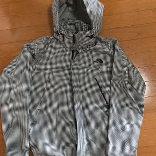 ザノースフェイス(THE NORTH FACE)のみい様専用 ノースフェイス ギンガムチェック(マウンテンパーカー)