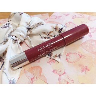 レブロン(REVLON)のレブロン バームスティ05！(口紅)