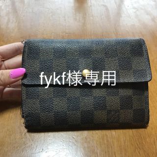 ルイヴィトン(LOUIS VUITTON)の財布(財布)